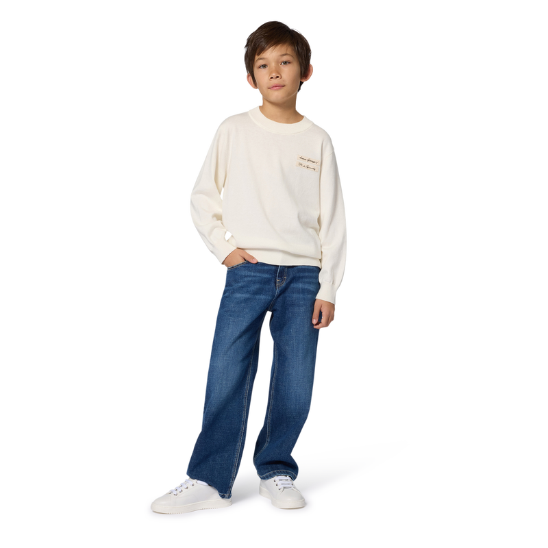 Zapatillas de piel de vacuno GIVENCHY 
                        UNISEXO