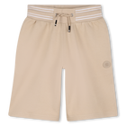Bermudas para jogging BOSS 
                    NI&Ntilde;O