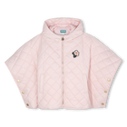 Capa de poli&eacute;ster KENZO KIDS 
                    NI&Ntilde;A
