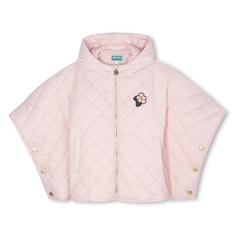 Capa de poli&eacute;ster KENZO KIDS 
                        NI&Ntilde;A