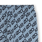 Pantal&oacute;n de ch&aacute;ndal estampado KENZO KIDS 
                    NI&Ntilde;O