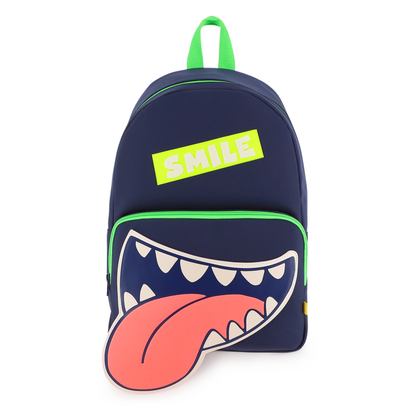 Mochila BILLIEBLUSH 
                        NI&Ntilde;O