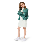 Vestido polo BOSS 
                    NI&Ntilde;A