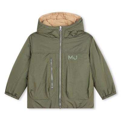 Plumas reversible MARC JACOBS UNISEXO