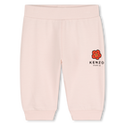 Conjunto de camiseta, c&aacute;rdigan y pantal&oacute;n KENZO KIDS 
                    UNISEXO