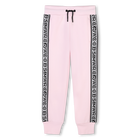 Pantal&oacute;n de ch&aacute;ndal con bandas MARC JACOBS 
                    UNISEXO