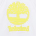 Camiseta de manga corta TIMBERLAND 
                    NI&Ntilde;O