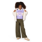 Sudadera BILLIEBLUSH 
                    NI&Ntilde;A