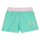 Pantalones cortos de felpa BILLIEBLUSH 
                    NI&Ntilde;A
