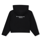 C&aacute;rdigan de ch&aacute;ndal GIVENCHY 
                    NI&Ntilde;A