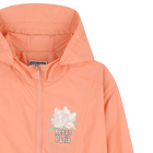 Cortavientos con capucha KENZO KIDS 
                    NI&Ntilde;A