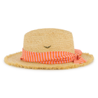 Sombrero ZADIG & VOLTAIRE 
                    NI&Ntilde;A
