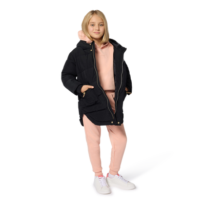 Zapatillas con cordones BOSS NI&Ntilde;A