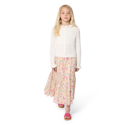 FALDA LARGA CHLOE NI&Ntilde;A