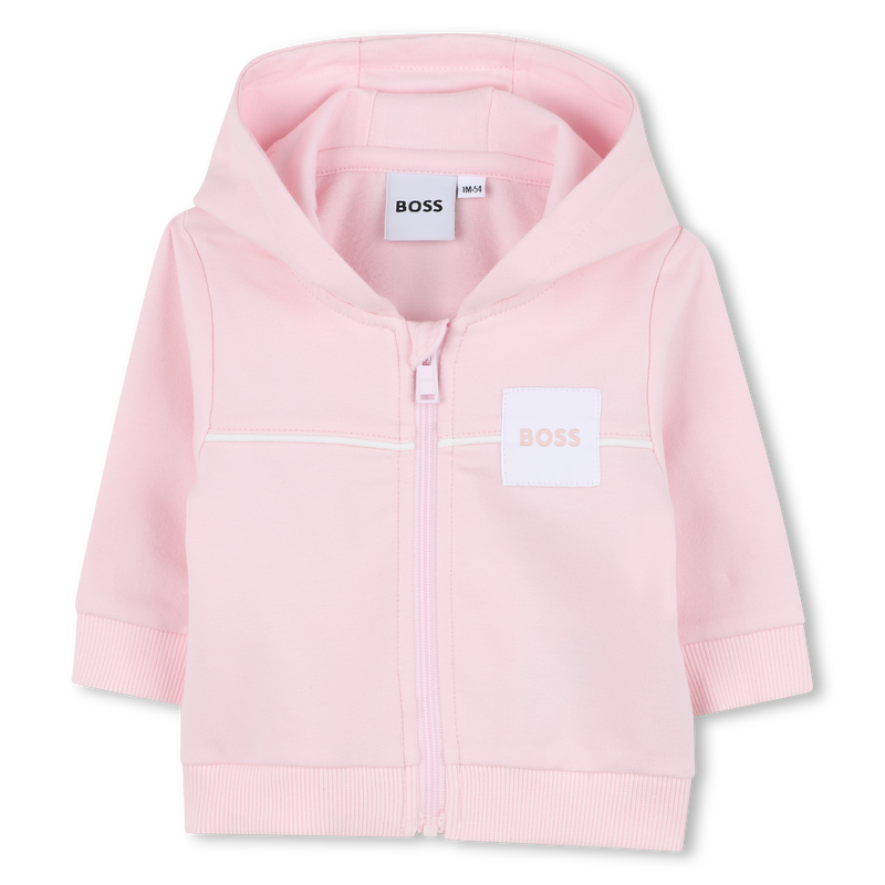 Juego de 3 piezas BOSS 
                        NIÑA