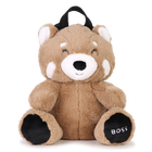 Mochila panda BOSS 
                    NI&Ntilde;O