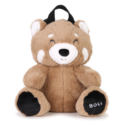 Mochila panda BOSS NI&Ntilde;O