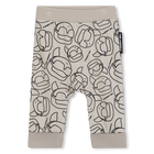 Conjunto de sudadera y pantal&oacute;n de ch&aacute;ndal KARL LAGERFELD KIDS 
                    NI&Ntilde;O
