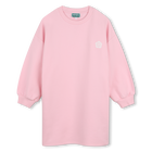 Vestido sudadera KENZO KIDS 
                    NI&Ntilde;A