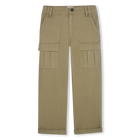 Pantal&oacute;n de algod&oacute;n TIMBERLAND 
                    NI&Ntilde;O