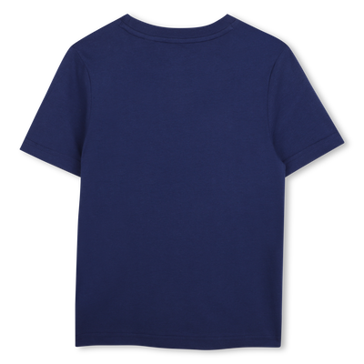 CAMISETA M.C. TIMBERLAND NI&Ntilde;O