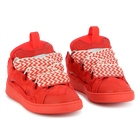 Zapatillas con cordones LANVIN 
                    NI&Ntilde;O