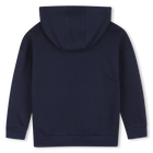Sudadera con capucha BOSS 
                    NI&Ntilde;O