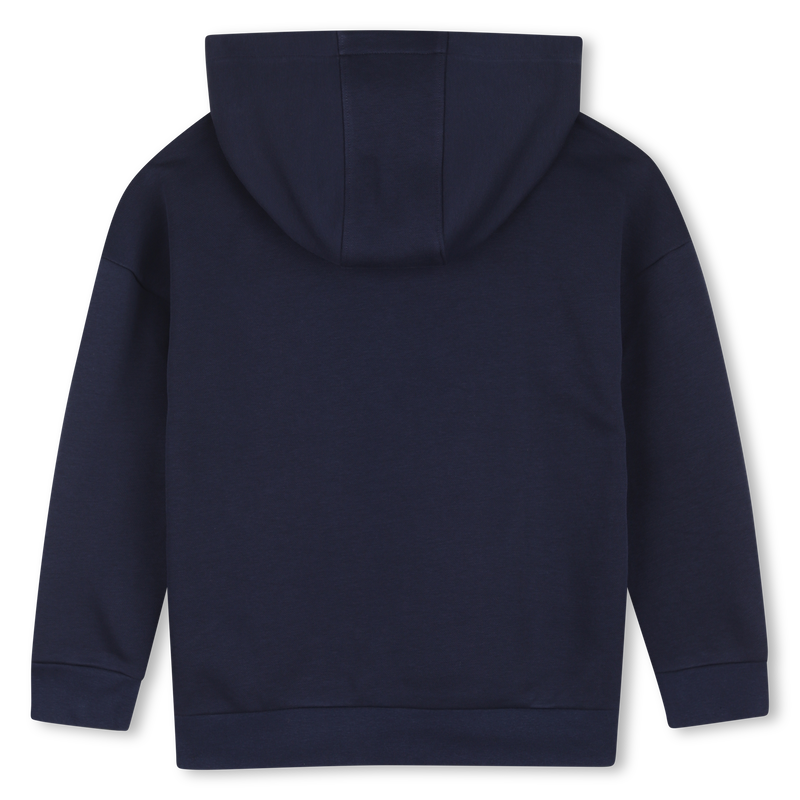 Sudadera con capucha BOSS 
                        NI&Ntilde;O