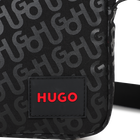 Saco de tela HUGO 
                    NI&Ntilde;O