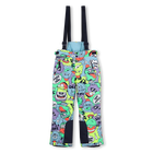 Pantal&oacute;n de esqu&iacute; BILLIEBLUSH 
                    NI&Ntilde;O