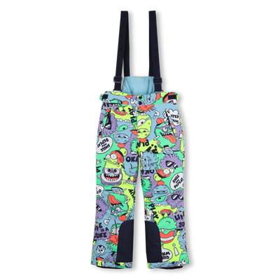 Pantal&oacute;n de esqu&iacute; BILLIEBLUSH NI&Ntilde;O