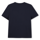 Camiseta de manga corta BOSS 
                    NI&Ntilde;O