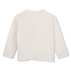 Camiseta de manga larga BILLIEBLUSH 
                    NI&Ntilde;O