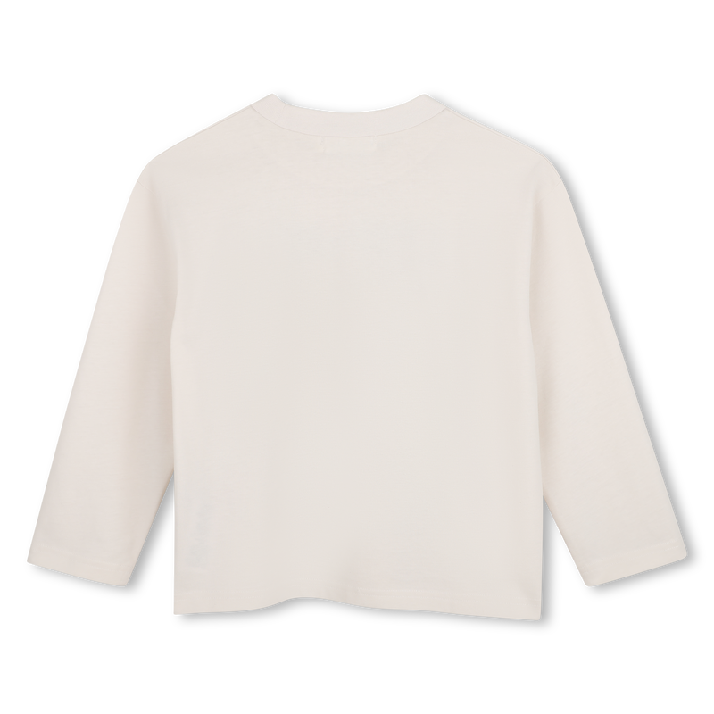 Camiseta de manga larga BILLIEBLUSH 
                        NI&Ntilde;O