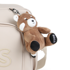 Bolsa de pa&ntilde;ales BOSS 
                    UNISEXO