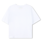 Camiseta de manga corta LANVIN 
                    NI&Ntilde;O