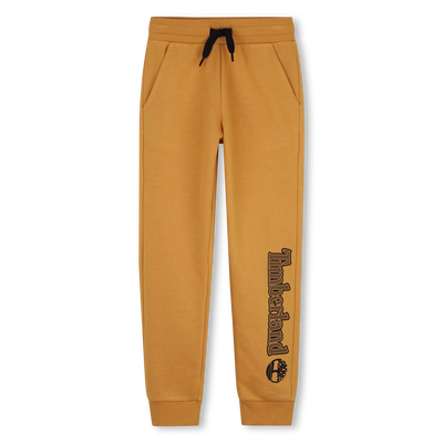 PANTALONES JOGGER TIMBERLAND NI&Ntilde;O