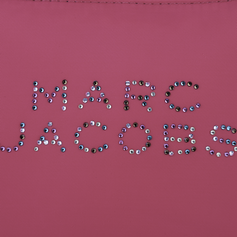 Bolso MARC JACOBS 
                        NI&Ntilde;A