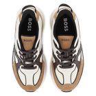 Zapatillas BOSS 
                    NI&Ntilde;O