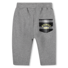 Conjunto de sudadera y pantal&oacute;n GIVENCHY 
                    NI&Ntilde;O