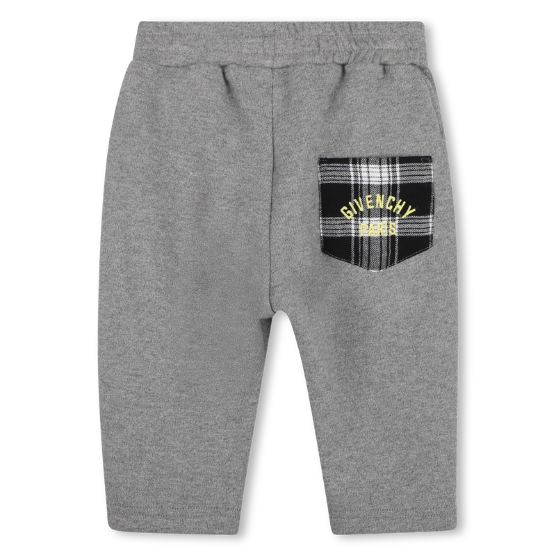 Conjunto de sudadera y pantal&oacute;n GIVENCHY 
                        NI&Ntilde;O