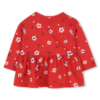 Conjunto de camiseta y legging KENZO KIDS 
                    NI&Ntilde;A