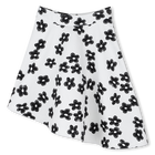 Falda asim&eacute;trica MARC JACOBS 
                    NI&Ntilde;A