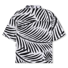 Camisa de manga corta KARL LAGERFELD KIDS 
                    NI&Ntilde;O