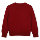 Su&eacute;ter ZADIG & VOLTAIRE 
                    NI&Ntilde;O