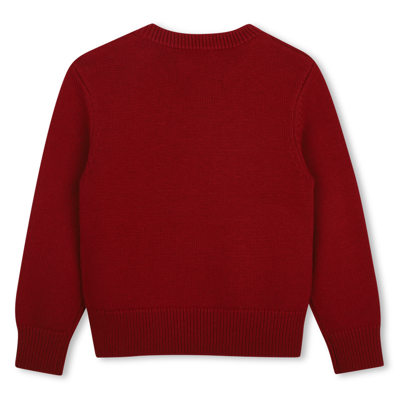 Su&eacute;ter ZADIG & VOLTAIRE 
                        NI&Ntilde;O