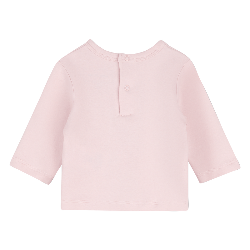 Conjunto de pantal&oacute;n, c&aacute;rdigan y camiseta MARC JACOBS 
                        UNISEXO