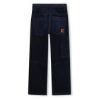 Pantal&oacute;n de pana TIMBERLAND 
                    NI&Ntilde;O
