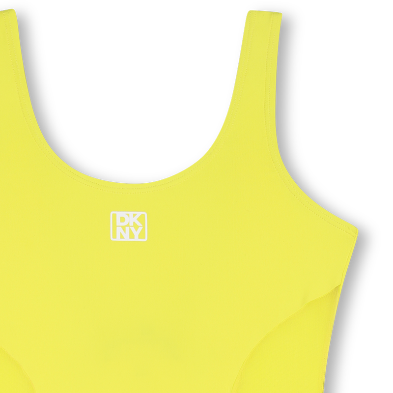 TRAJE DE BA&Ntilde;O DE 1 PIEZA DKNY 
                        NI&Ntilde;A