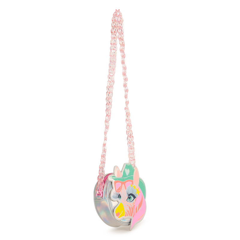 Bolso BILLIEBLUSH 
                        NI&Ntilde;A